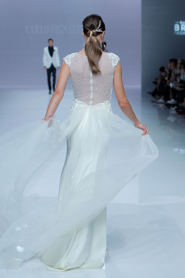 ilovebrides.pt Carlo PIgnatelli Noiva 2019 BBFW18